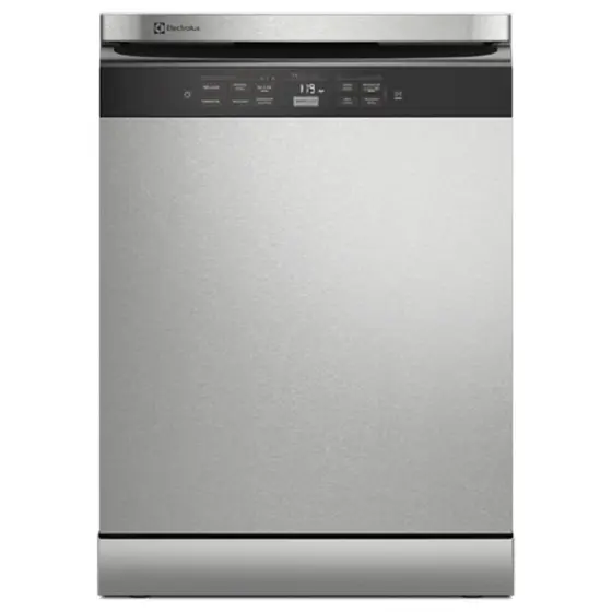 Lava-Louças Electrolux 14 Serviços 110V LL14X (24601TBC189)