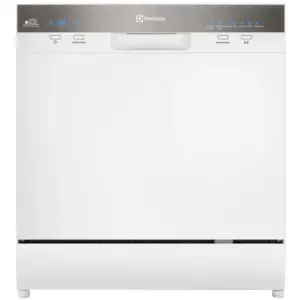 Lava-Louças Electrolux 8 Serviços LL08B Lava-Louças Electrolux 8 Serviços LL08B