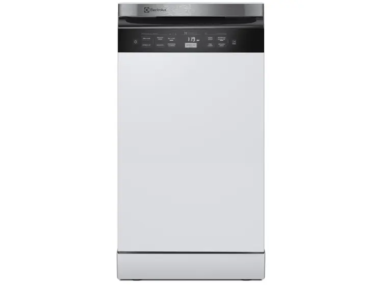 Lava-Louças Electrolux 10 Serviços com Função Higienizar LL10B