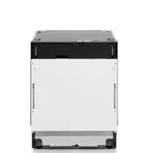 Lava-Louças para Revestimento Elettromec 14 Serviços 220V LL-14S-60-SR-2VSA