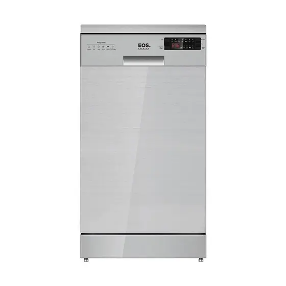 Lava-Louças EOS 10 Serviços Prata 220V ELL10S