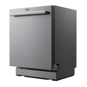 Lava-Louças EOS 15 Serviços Inox 220V ELL15I Lava-Louças EOS 15 Serviços Inox 220V ELL15I