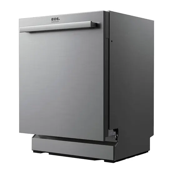 Lava-Louças EOS 15 Serviços Inox 220V ELL15I