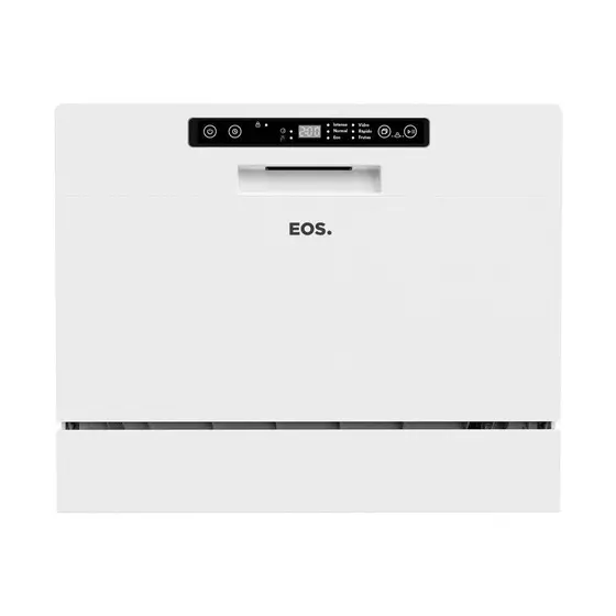 Lava-Louças EOS 6 Serviços Branco 220V ELL06B