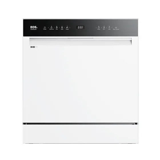Lava-Louças EOS Premium 10 Serviços Branco 110V ELL08B