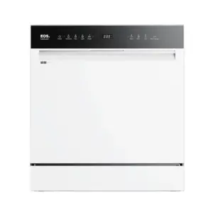 Lava-Louças EOS Premium 10 Serviços Branco 220V ELL08B Lava-Louças EOS Premium 10 Serviços Branco 220V ELL08B
