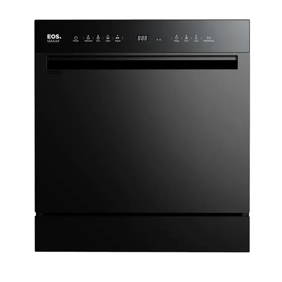 Lava-Louças EOS Premium 10 Serviços Preto 220V ELL08P