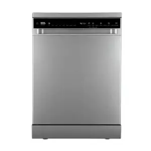 Lava-Louças EOS Premium AI 14 Serviços Prata 110V ELL142S Lava-Louças EOS Premium AI 14 Serviços Prata 110V ELL142S