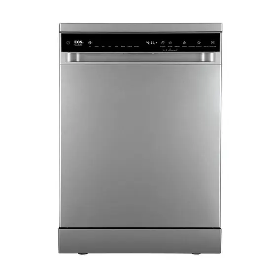 Lava-Louças EOS Premium AI 14 Serviços Prata 220V ELL142S