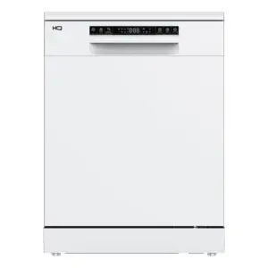 Lava-Louças HQ Digital 14 Serviços Branca 220V HQ-LL14DB2 Lava-Louças HQ Digital 14 Serviços Branca 220V HQ-LL14DB2