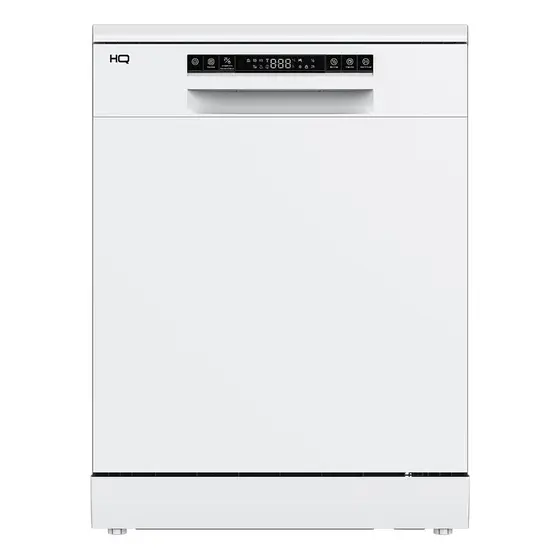 Lava-Louças HQ Digital 14 Serviços Branca 220V HQ-LL14DB2