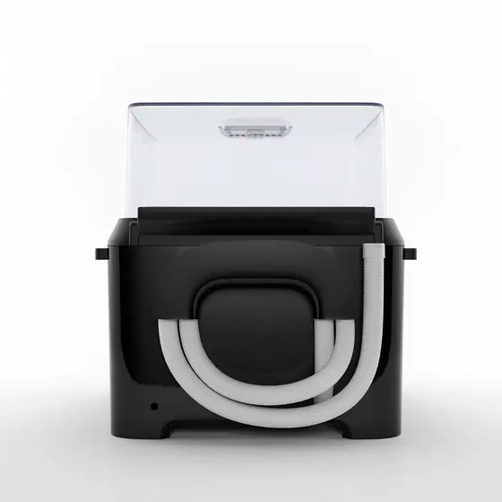 Lava-Louças Praxis 4 Serviços LLP04