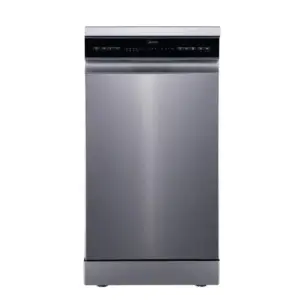Lava-Louças Midea SmartHome 10 Serviços Inox MDWEF1034CSS1 Lava-Louças Midea SmartHome 10 Serviços Inox MDWEF1034CSS1