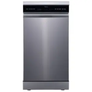 Lava-Louças Midea SmartHome 10 Serviços Inox MDWEF1034CSS2 Lava-Louças Midea SmartHome 10 Serviços Inox MDWEF1034CSS2