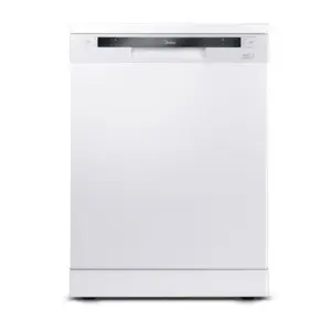 Lava-Louças Midea 14 Serviços Branca DWA14B1/DWA14B2 Lava-Louças Midea 14 Serviços Branca DWA14B1/DWA14B2