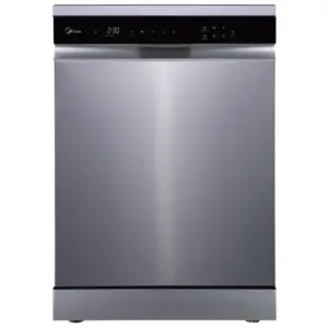 Lava-Louças Midea SmartHome 14 Serviços MDWEF1433GSS2