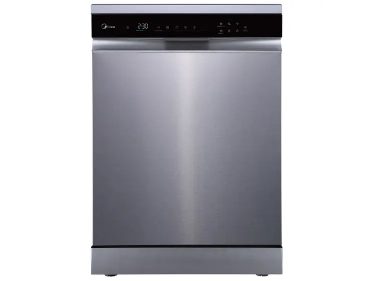 Lava-Louças Midea SmartHome 14 Serviços MDWEF1433GSS2