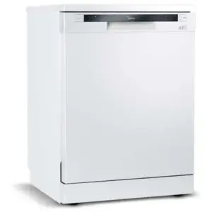 Lava-Louças de Bancada Midea 14 Serviços Branca 110V