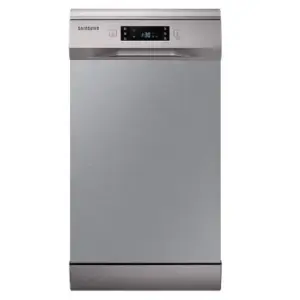 Lava-Louças Samsung 10 Serviços Aço Inox 127V DW50C6070FS/AZ