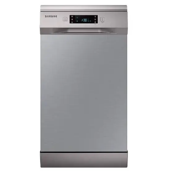 Lava-Louças Samsung 10 Serviços Aço Inox 127V DW50C6070FS/AZ