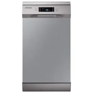Lava-Louças Samsung 10 Serviços Inox 110V DW50C6070FS/AZ
