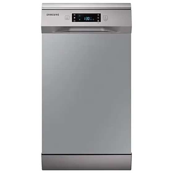 Lava-Louças Samsung 10 Serviços Inox 110V DW50C6070FS/AZ
