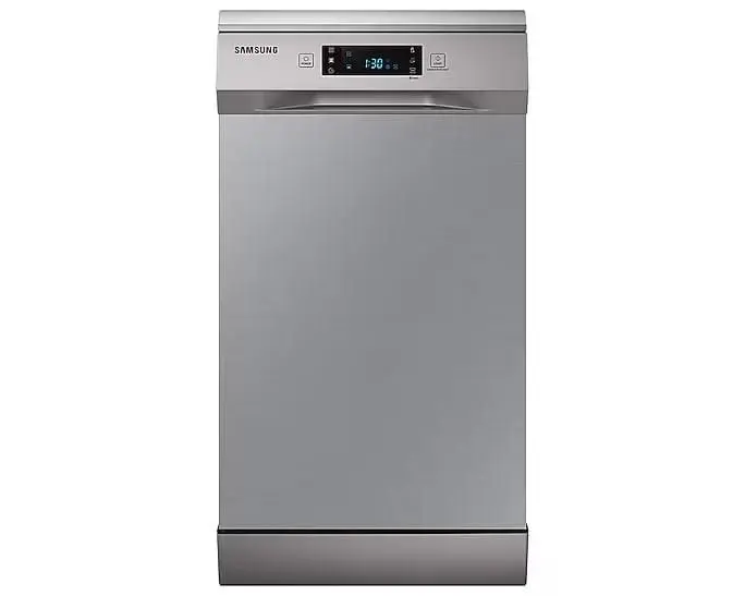 Lava-Louças Samsung 10 Serviços Inox 220V DW50DG420