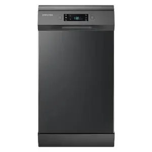 Lava-Louças Samsung 10 Serviços Preto 220V DW50DG420