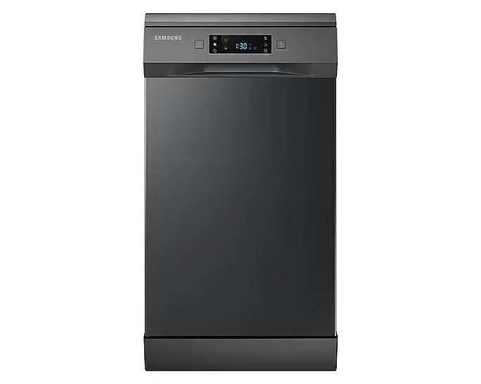 Lava-Louças Samsung 10 Serviços Preto 220V DW50DG420