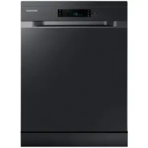 Lava-Louças Samsung 14 Serviços Preta com Função Higienizar DW60C7050FG Lava-Louças Samsung 14 Serviços Preta com Função Higienizar DW60C7050FG