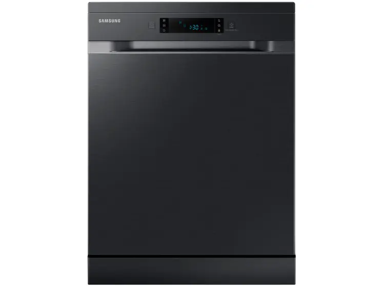 Lava-Louças Samsung 14 Serviços Preta com Função Higienizar DW60C7050FG