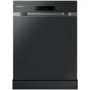 Lava-Louças Samsung 14 Serviços Black Inox com Função Higienizar DW60DG550