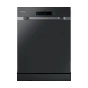Lava-Louças Samsung 14 Serviços Aço Inox Black 220V DW60DG550FSGBZ