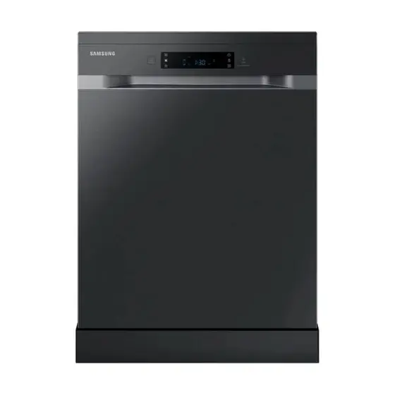 Lava-Louças Samsung 14 Serviços Aço Inox Black 220V DW60DG550FSGBZ