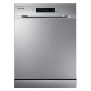 Lava-Louças Samsung 14 Serviços Inox 110V DW60C7050FS/AZ Lava-Louças Samsung 14 Serviços Inox 110V DW60C7050FS/AZ