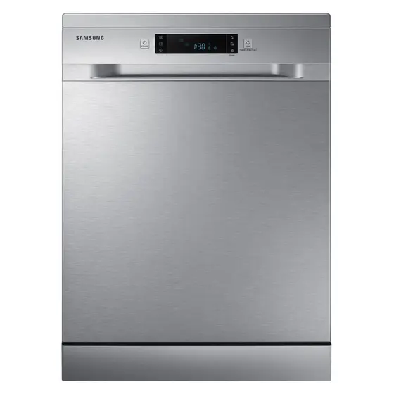 Lava-Louças Samsung 14 Serviços Inox 110V DW60C7050FS/AZ