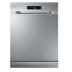 Lava-Louças Samsung 14 Serviços Prata 127V DW60C7050FS/AZ Lava-Louças Samsung 14 Serviços Prata 127V DW60C7050FS/AZ