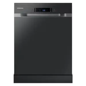Lava-Louças Samsung 14 Serviços Preto 220V DW60DG550 Lava-Louças Samsung 14 Serviços Preto 220V DW60DG550