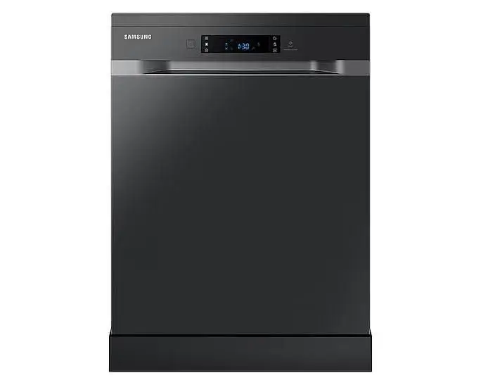 Lava-Louças Samsung 14 Serviços Preto 220V DW60DG550