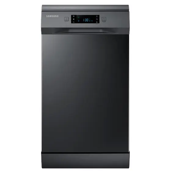 Lava-Louças Samsung 10 Serviços Black Inox DW50C6070FG