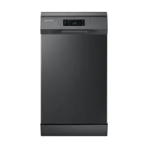 Lava-Louças Samsung 10 Serviços Black Inox 220V