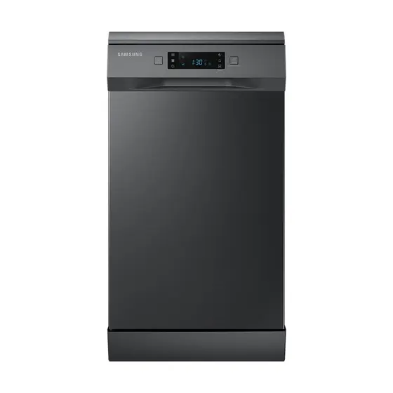Lava-Louças Samsung 10 Serviços Black Inox 220V