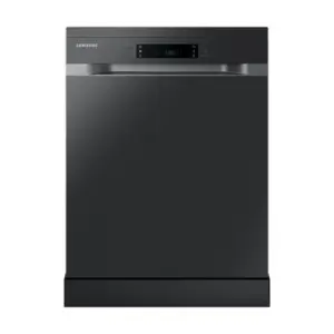 Lava-Louças Samsung 14 Serviços Black Inox 220V