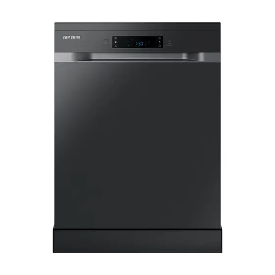 Lava-Louças Samsung 14 Serviços Black Inox 220V