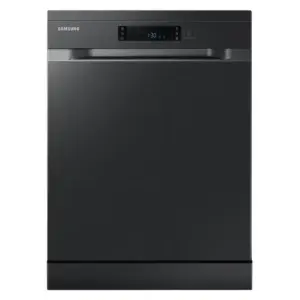 Lava-Louças Samsung 14 Serviços Black Inox