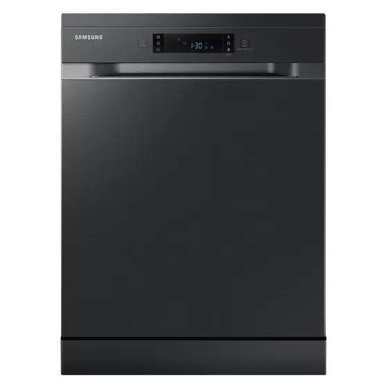 Lava-Louças Samsung 14 Serviços Black Inox