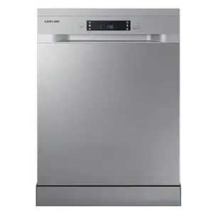 Lava-Louças de Embutir Samsung 14 Serviços Aço Inoxidável 220V 1760W DW60DG550FSRBZ