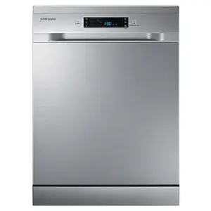 Lava-Louças Samsung 14 Serviços Prata 127V DW60C7050F Lava-Louças Samsung 14 Serviços Prata 127V DW60C7050F