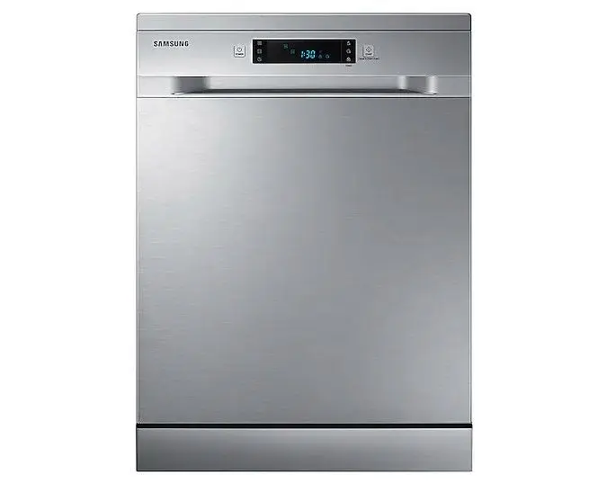 Lava-Louças Samsung 14 Serviços Prata 127V DW60C7050F