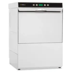 Lava-Louças Hobart Ecomax Trifásico 220V Lava-Louças Hobart Ecomax Trifásico 220V